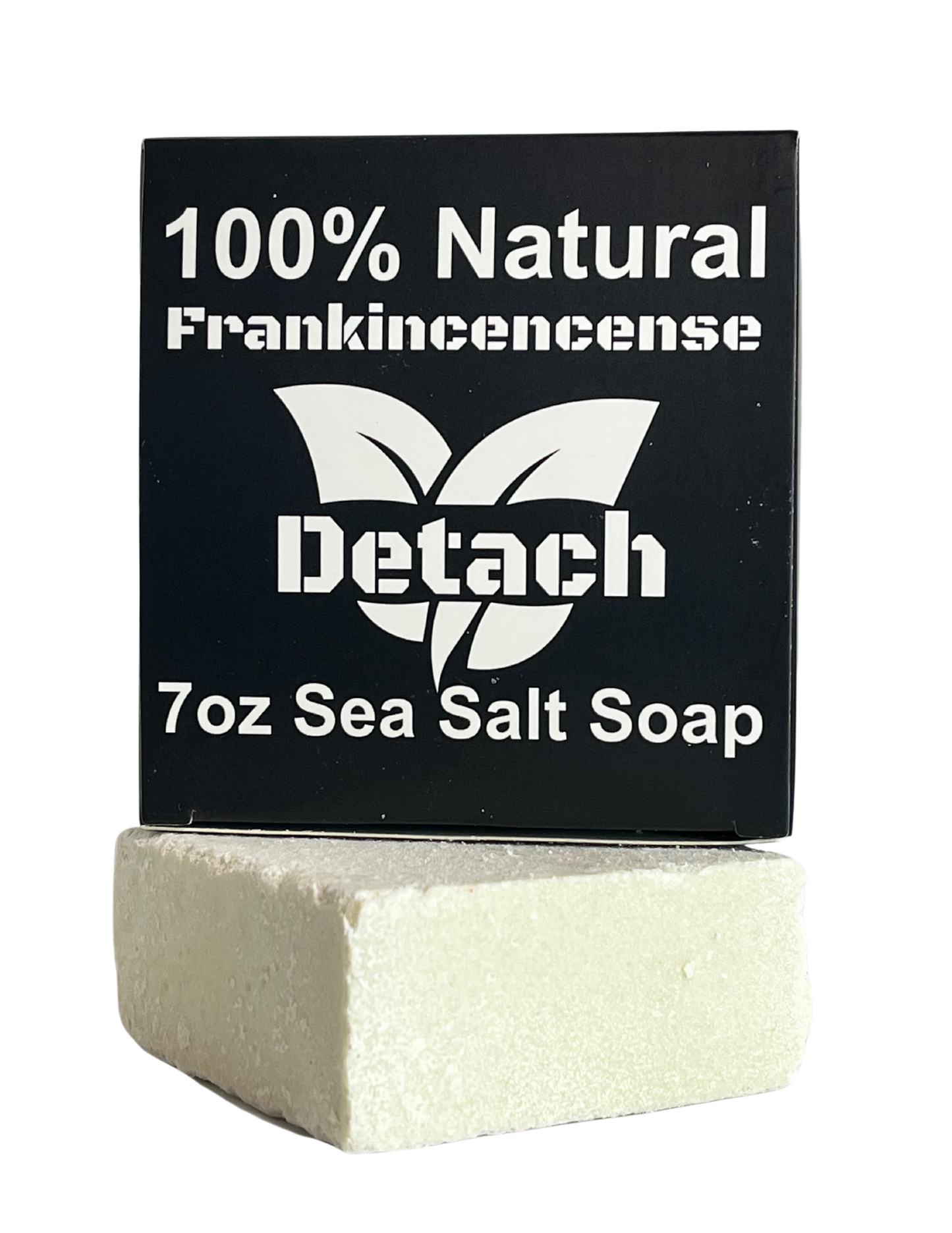 Detach Sea Salt Soap