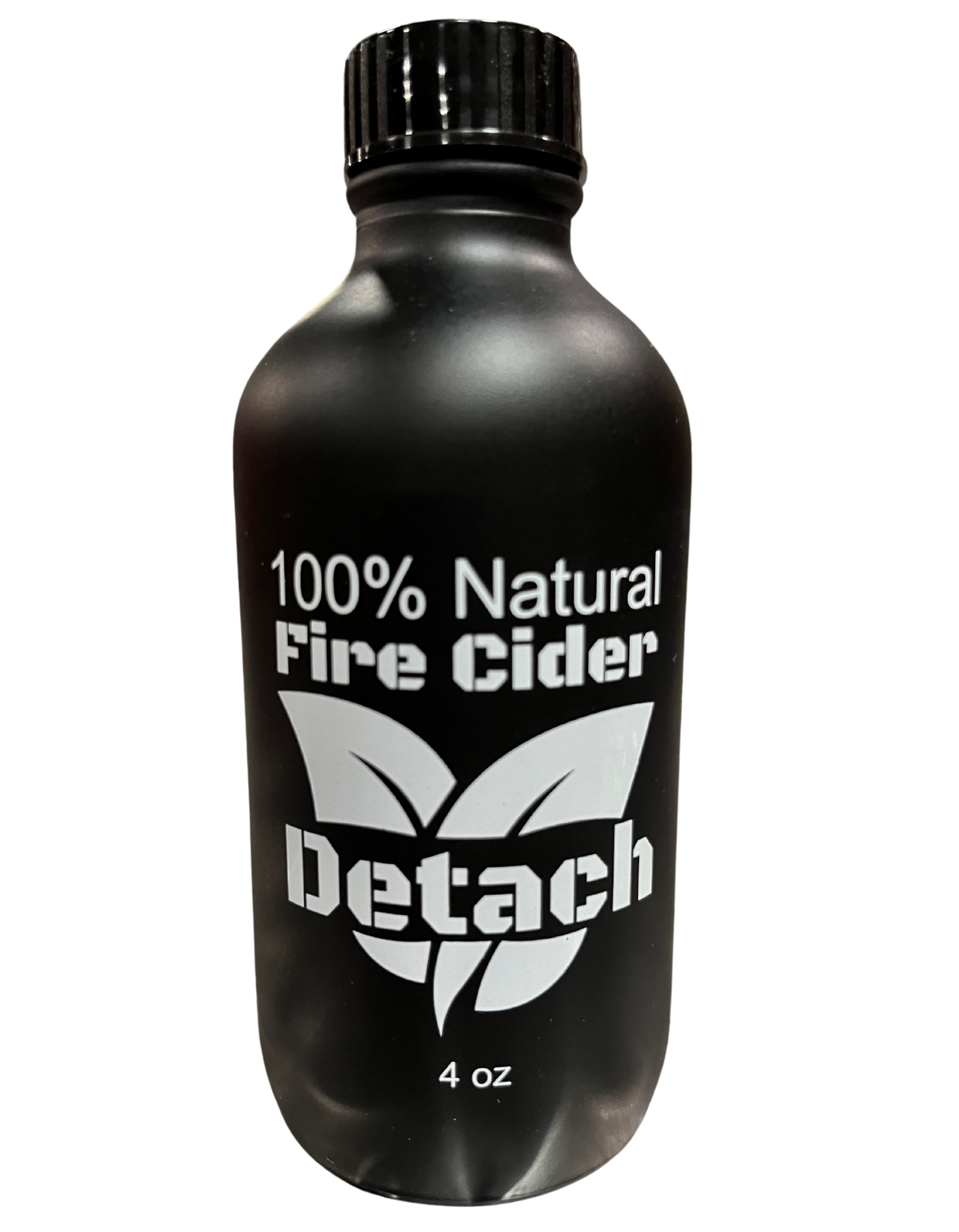 Detach Fire Cider