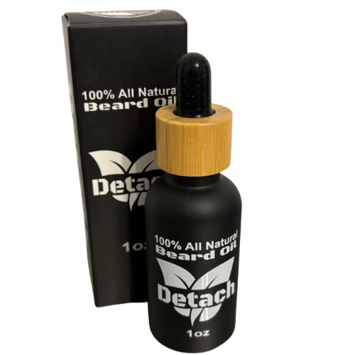 Detach Beard Oil
