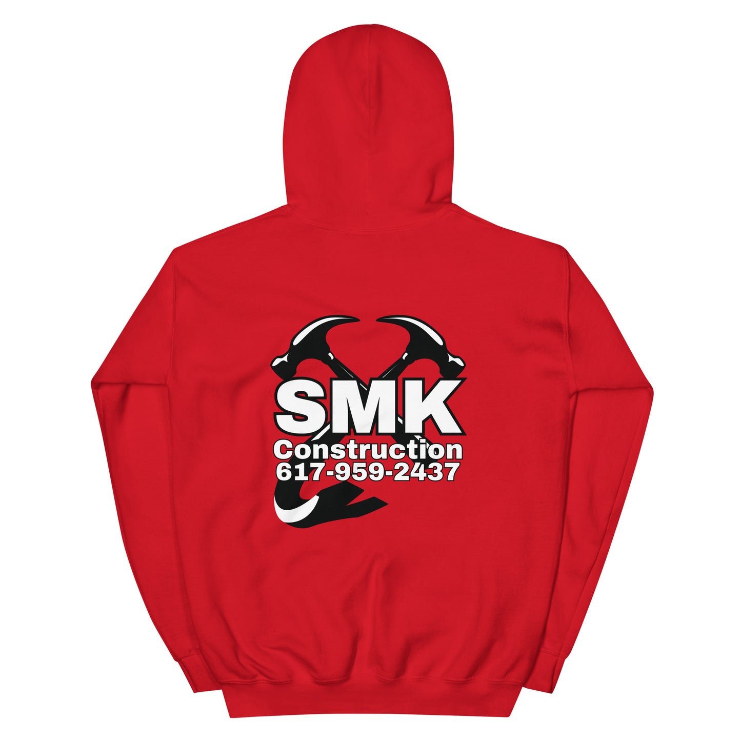 SMK Hoodie