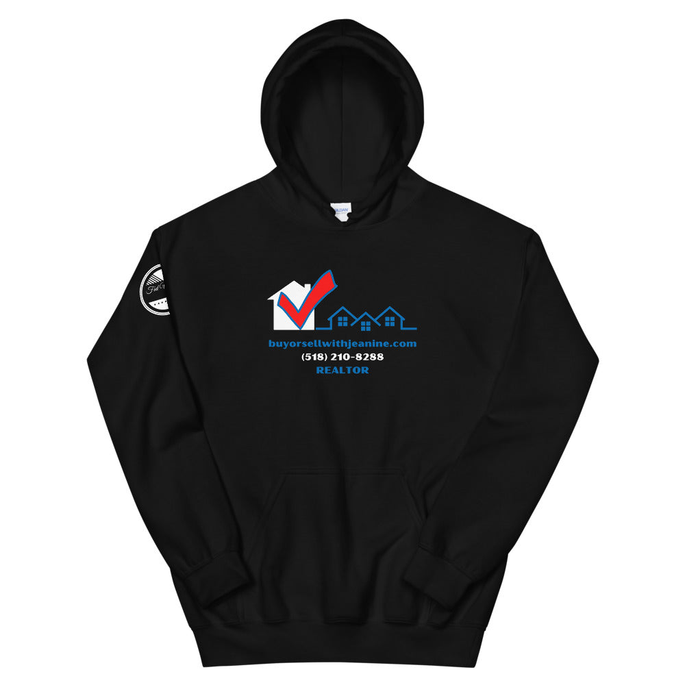 buyorsell Unisex Hoodie