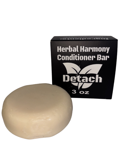 Detach Conditioner Bars