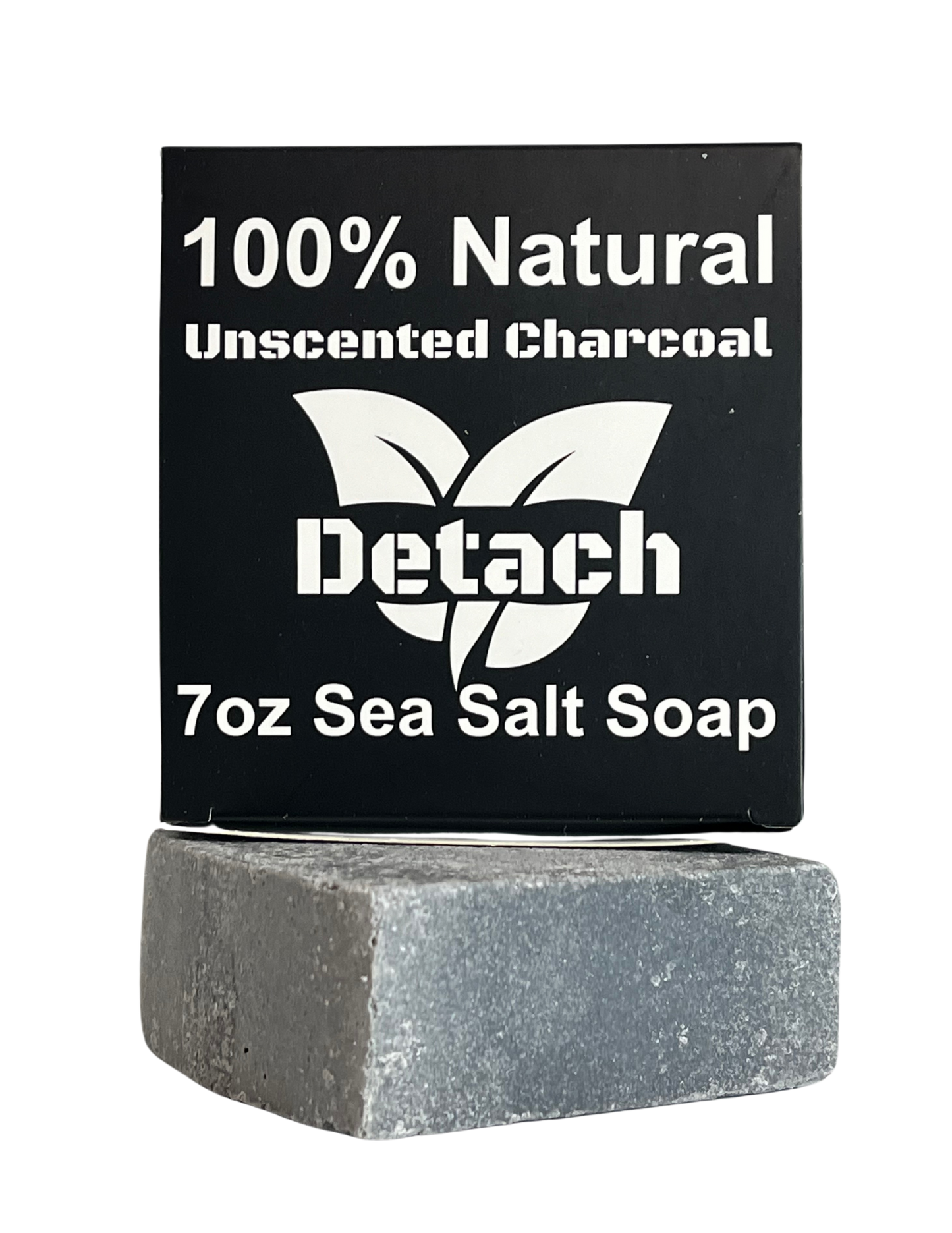 Detach Sea Salt Soap