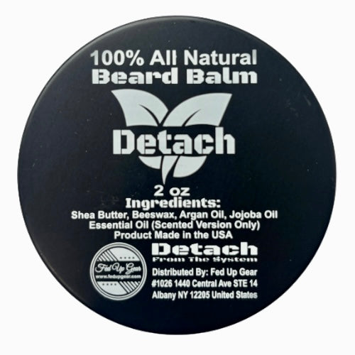 Detach Beard Balm