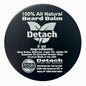 Detach Beard Balm
