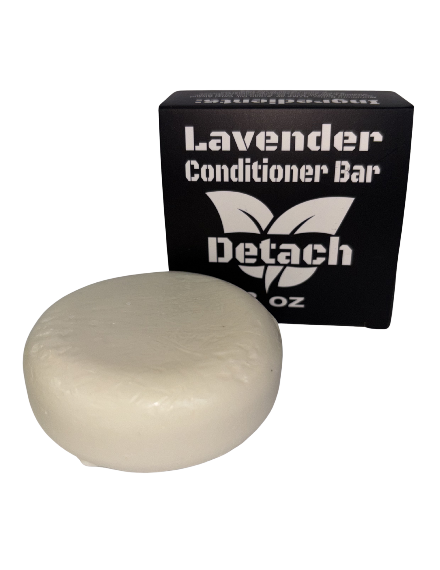 Detach Conditioner Bars
