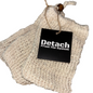 Detach Sisal Soap Bag 3 Pack