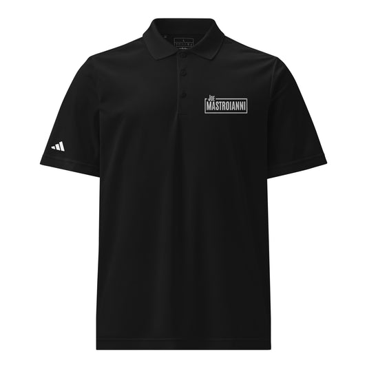 Mastroianni adidas sport polo