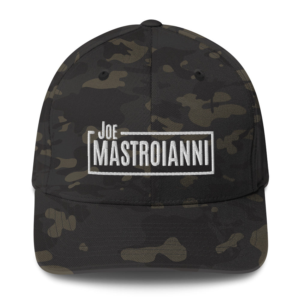 Mastroianni Flexfit Cap