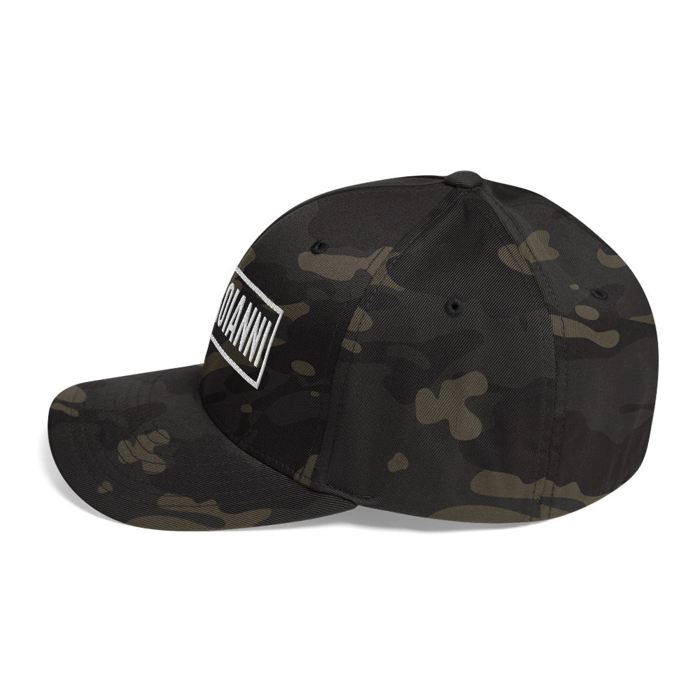 Mastroianni Flexfit Cap