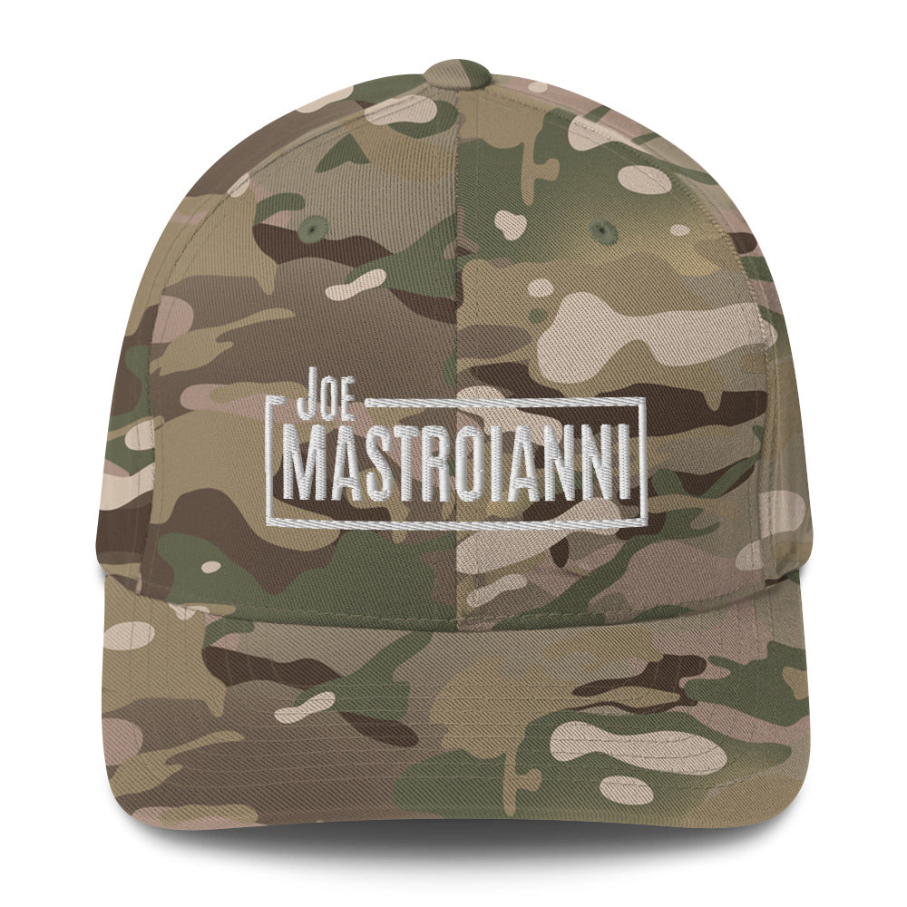 Mastroianni Flexfit Cap