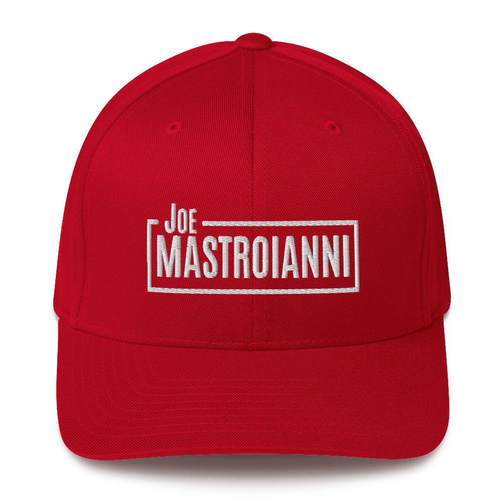 Mastroianni Flexfit Cap