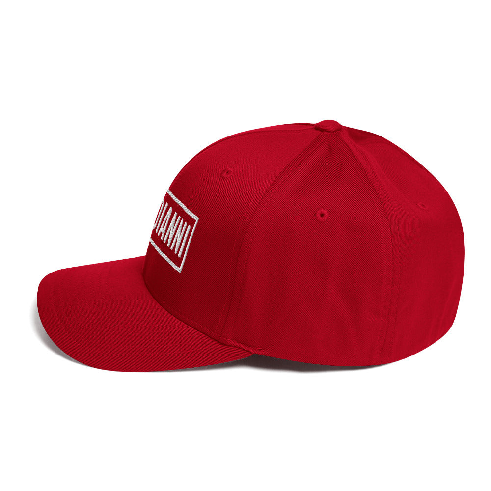 Mastroianni Flexfit Cap