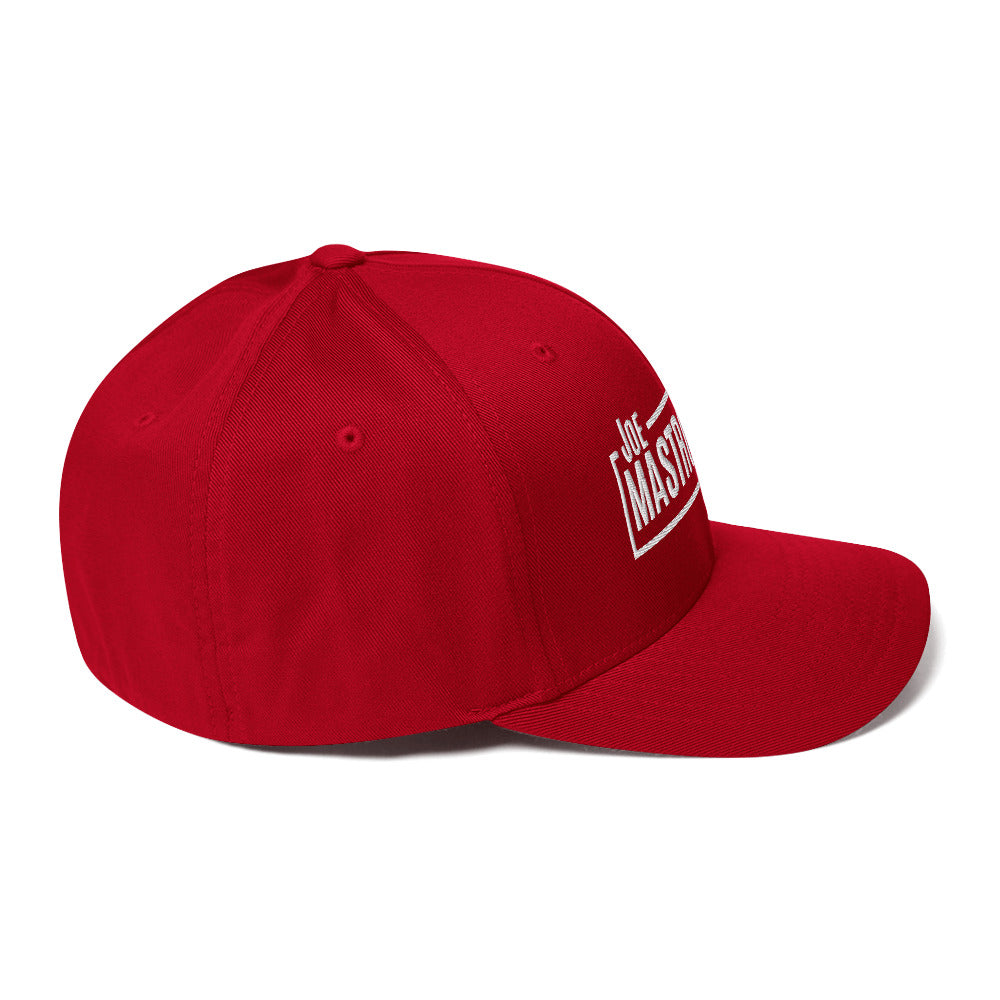 Mastroianni Flexfit Cap