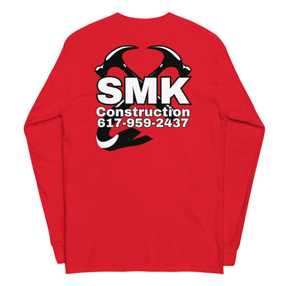 SMK Long Sleeve Shirt