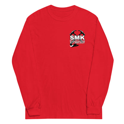 SMK Long Sleeve Shirt