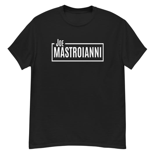 Mastroianni Unisex classic tee