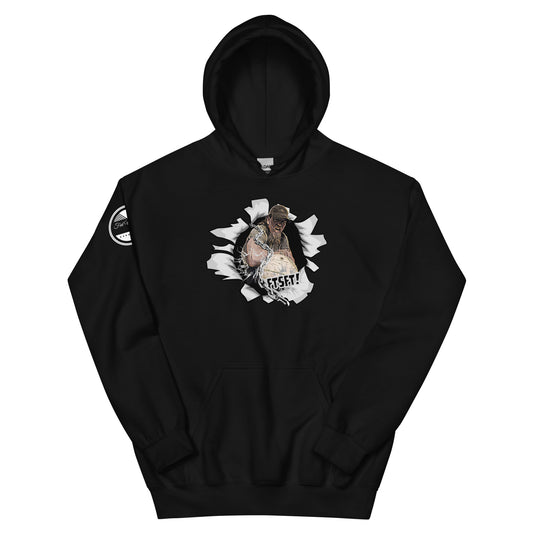 Truearthersunite Hoodie