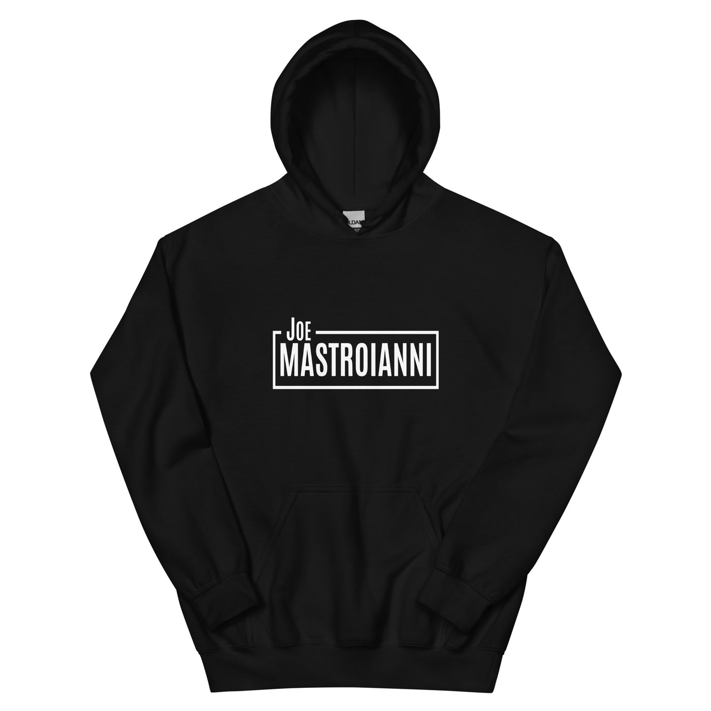 Mastroianni Unisex Hoodie