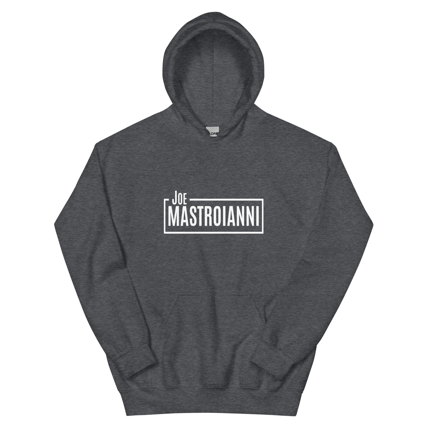 Mastroianni Unisex Hoodie