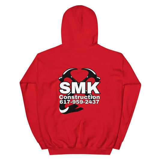 SMK Hoodie