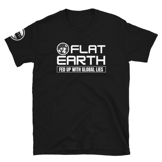 FE Short-Sleeve Unisex T-Shirt