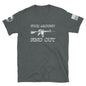 FAFO Short-Sleeve Unisex T-Shirt