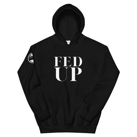 STACKED Unisex Hoodie