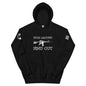 FAFO Unisex Hoodie