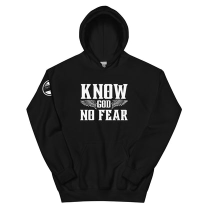 KNOW Hoodie