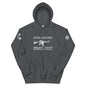 FAFO Unisex Hoodie