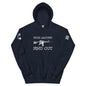 FAFO Unisex Hoodie
