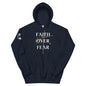 FAITH Hoodie
