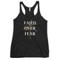 FAITH Women's Racerback Tank